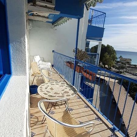 Casa Azul Paraiso Villajoyosa Exterior photo
