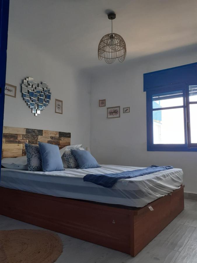 Casa Azul Paraiso Villajoyosa Exterior photo