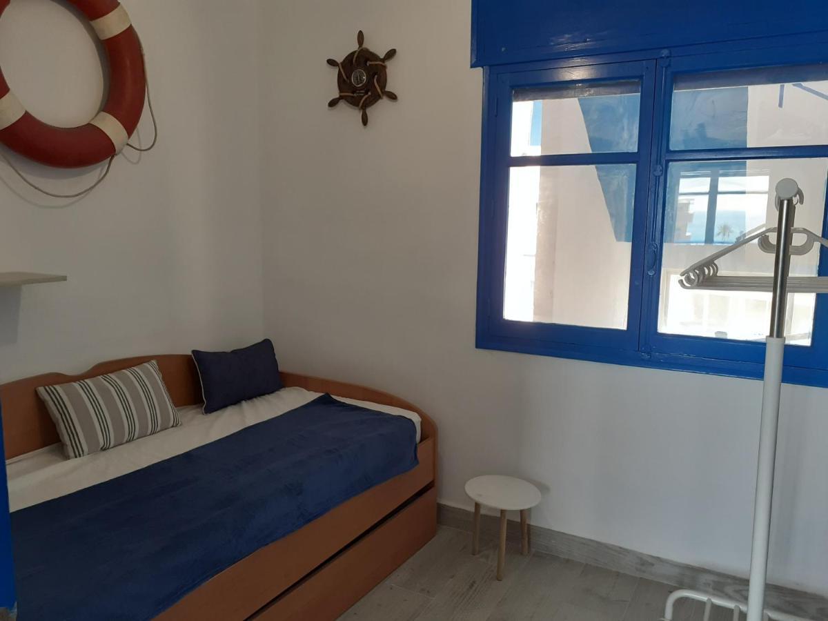 Casa Azul Paraiso Villajoyosa Exterior photo