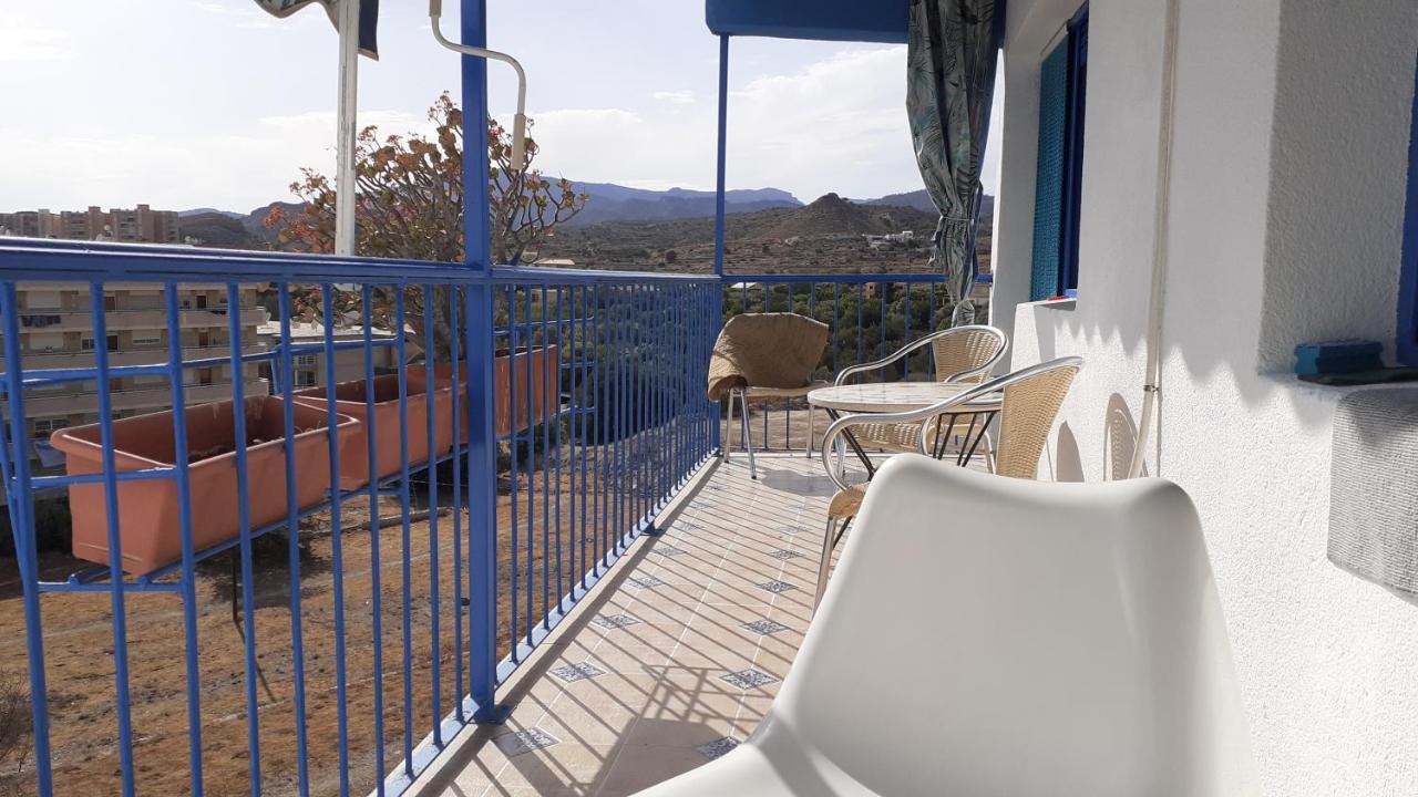Casa Azul Paraiso Villajoyosa Exterior photo