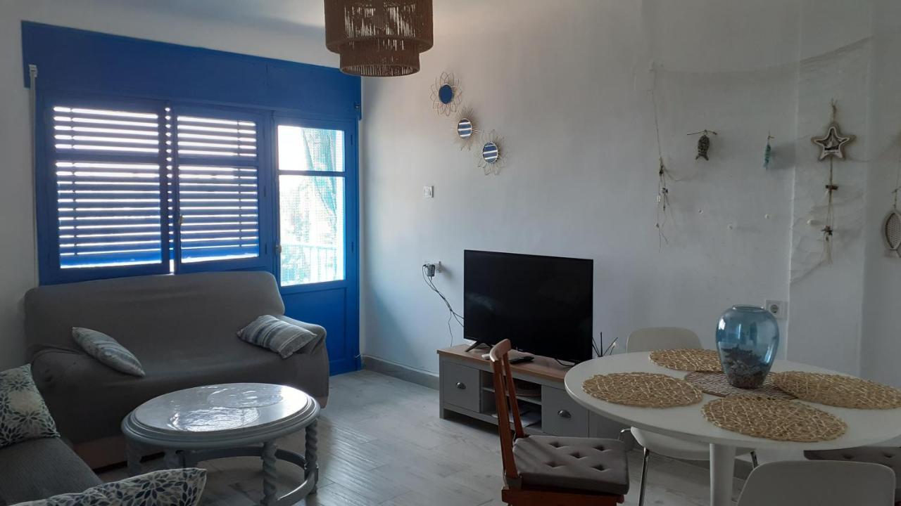 Casa Azul Paraiso Villajoyosa Exterior photo