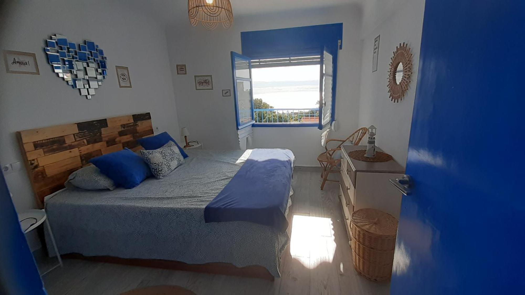 Casa Azul Paraiso Villajoyosa Exterior photo